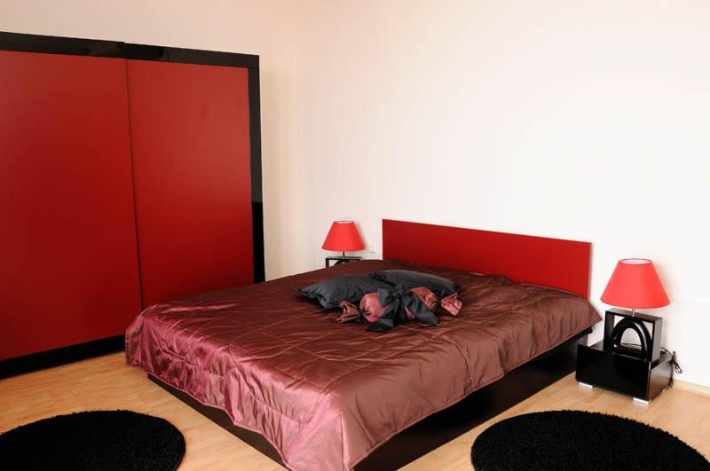 Sea Dream Rental Apartments Varna Room photo