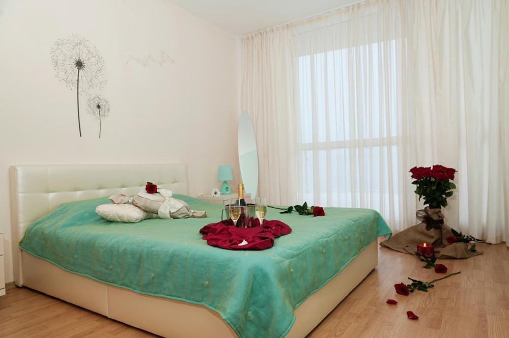 Sea Dream Rental Apartments Varna Exterior photo