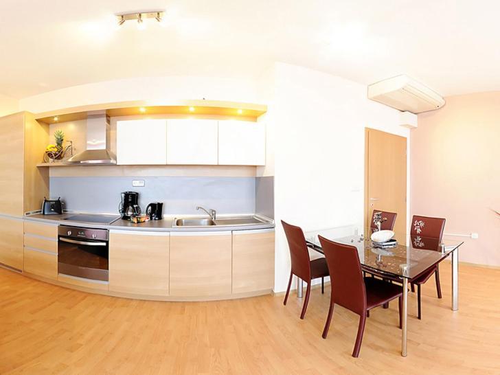 Sea Dream Rental Apartments Varna Exterior photo