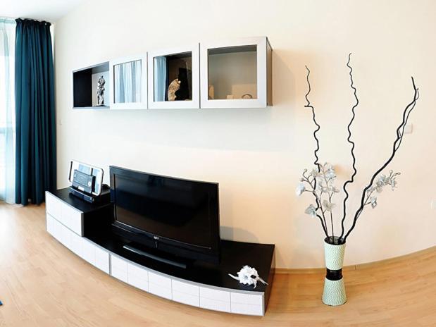 Sea Dream Rental Apartments Varna Exterior photo
